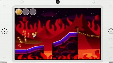 障害物を壊せる「ドリルチャリ」も新登場! 障害物を壊せる「ドリルチャリ」も新登場!