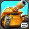 ゲームロフト、戦車シューティングゲーム最新作『ぷち戦車隊~オンライン戦線~』を配信開始!の画像