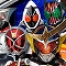 歴代ライダーが勢揃いしたパズルゲーム『ライダーパズル』がGoogle Playにて配信開始!の画像