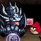 パズドラとAngry Birdsがコラボ!「レッド」や「チャック」がパズドラのダンジョンに登場!の画像