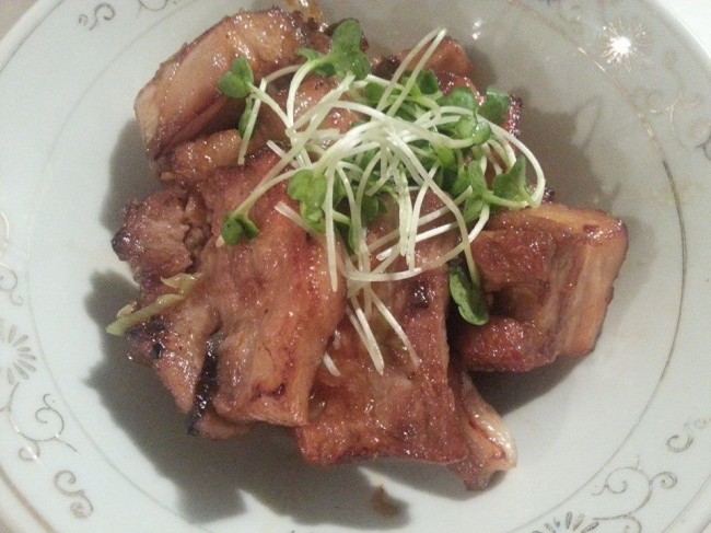炊飯器でチャーシューとかも作ります。 炊飯器でチャーシューとかも作ります。
