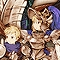 ジョブ連携やドラゴンスキルを駆使して戦う王道RPG『ナイツオブグローリー』Mobageにて配信開始!の画像