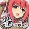 麻雀であがれば女の子達が敵を攻撃!麻雀バトルRPG『BREAK雀BURST』がAndroidで事前登録開始!の画像