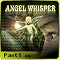 【今日プレイしたゲーム】リアルとフィクションが入り交じる!?アドベンチャーノベル『ANGEL WHISPER』の画像