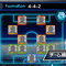 総勢2,000人以上!世界中の名選手が実名で登場するリアルタイムサッカーバトル『チェインイレブン ワールドクランサッカー』の事前登録が開始の画像