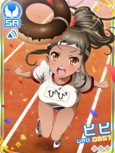 royale20 (7) 【ガルロワ アウェイキングニュース!】第20回 新イベント「らんらん波乱?ドールたちの大運動会!!」開催中の画像