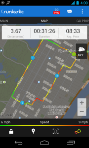 runtastic