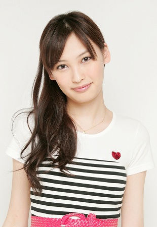 女優・モデルで活躍中の大政絢さん 女優・モデルで活躍中の大政絢さん