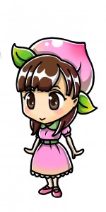ありさぴーち ありさぴーち