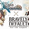 ロードラ、スクエニ『ブレイブリーデフォルト フォーザ・シークウェル』とのコラボ決定!記念キャンペーンも実施!の画像