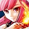 100万人動員リアルタイムバトル『ドラゴンリーグA』が本日より遂にAndroidにて配信開始!の画像