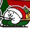にゃんこ大戦争、本日から期間限定「なんとクリスマスが来た!」イベントを開催中!の画像