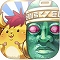 破界神の進撃を阻止するディフェンスゲーム『99の破界神D』がApp Storeで配信開始！の画像