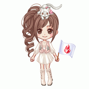 キャンペーンのアイテム画像。