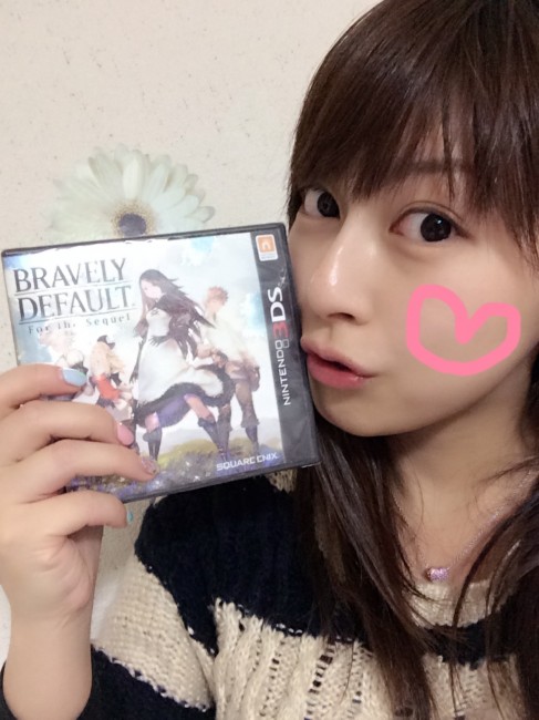 ロードラ　ブレイブリーコラボ