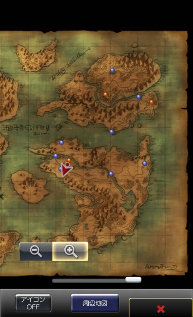 dq8_25 ドラゴンクエスト8 スマホリメイク版 攻略 第3回 マイエラ修道院/旧修道院跡地/アスカンタ城/マダムの指輪/願いの丘 矢印の部分がドニ。東へ進むと川沿いの教会があり、そこからさらに進むとアスカンタ城。 dq8_25 ドラゴンクエスト8 スマホリメイク版 攻略 第3回 マイエラ修道院/旧修道院跡地/アスカンタ城/マダムの指輪/願いの丘 矢印の部分がドニ。東へ進むと川沿いの教会があり、そこからさらに進むとアスカンタ城。