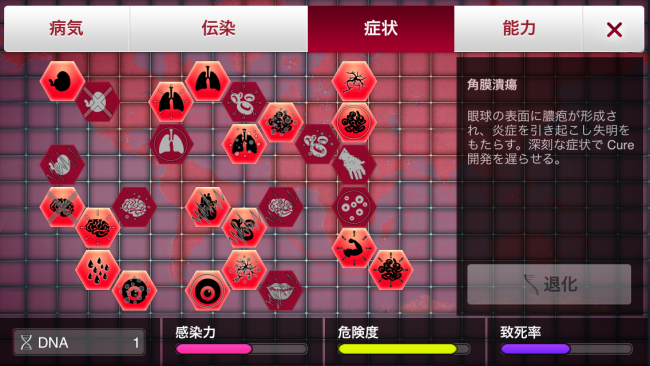 Cure開発を遅らせるのが超重要!|Plague Inc.-伝染病株式会社- シナリオ攻略3 天然痘攻略 Cure開発を遅らせるのが超重要!|Plague Inc.-伝染病株式会社- シナリオ攻略3 天然痘攻略