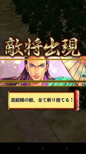 袁紹に信頼されていた審配さん