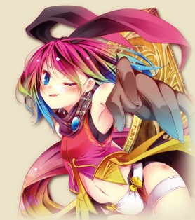 フィーンド フィーンド