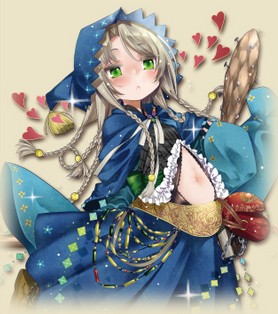 ロビン ロビン