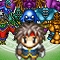 【今日プレイしたゲーム】ひたすら敵を倒してレベル上げ!仲間を増やして魔法を習得『超レベルあげ!』の画像
