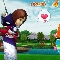 LINE GAME、初となる3Dグラフィックのゴルフゲーム「LINE レッツ！ゴルフ」を公開の画像