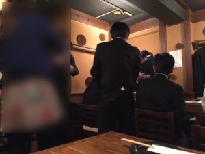 店内
