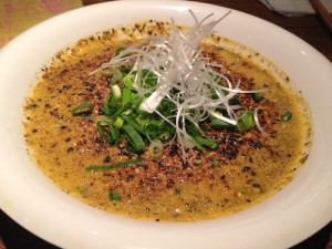 ナイトキーマカレー