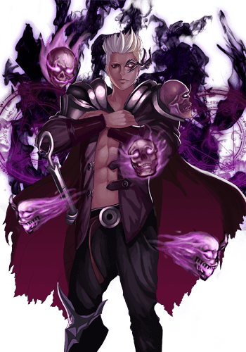 ヴァラン ヴァラン