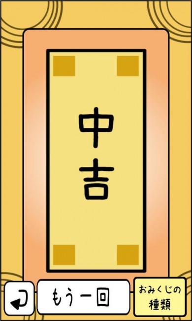 結果