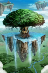 世界樹