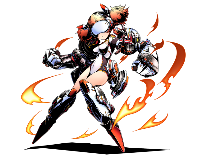 進化前：シラヌイ