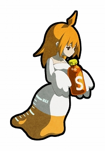 よりしろフィーバーでは「スタしろ」が新たに加わった！