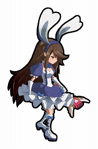［スーパースター］アニエス