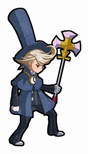 ［商人］リングアベル