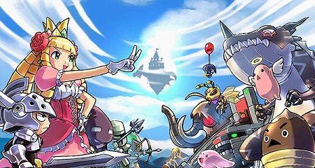 ケリ姫スイーツ✕ミニストップ✕イオンマーケティングの豪華コラボ! ケリ姫スイーツ✕ミニストップ✕イオンマーケティングの豪華コラボ!