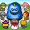 【今日プレイしたゲーム】ひたすらレベルが気持よく上がっていくRPG風カジュアルアクション『レベルバブル』の画像