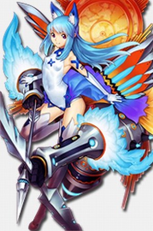 執着の魔神 アルミルス 執着の魔神 アルミルス