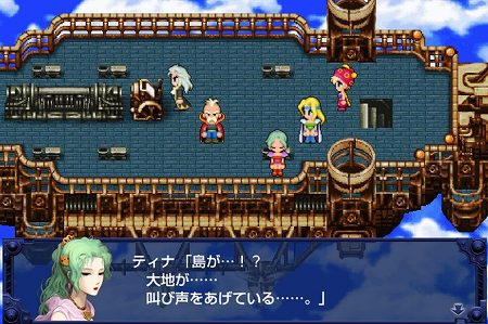 メインキャラクター全てが主人公となる群像劇
