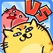 【今日プレイしたゲーム】ネコちゃんをなぞって繋げて消していけ!爽快パズル『なぞってネコちゃん!』の画像