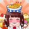 【今日プレイしたゲーム】食事の後の表情が面白い経営シミュレーション『絶品!ウマすぎカフェ』の画像