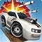 【今日プレイしたゲーム】雷や爆弾でライバルカーを出し抜け!バトルレーシング『Table Top Racing』の画像
