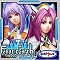KEMCO、滅亡寸前の近未来で戦うSFファンタジーRPG『ファナティックアース』をAndroidで配信開始！の画像
