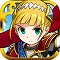 爽快フリックRPG『フルボッコヒーローズ』iOS版、本日より配信開始！の画像