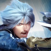 スクエニの注目の新作ハイスピードランアクションRPG『GUNS N’ SOULS』iOS版、本日より配信開始！の画像