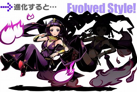 クレオパトラ