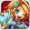 スラッシュアクションRPG『ゴッド オブ スフィア（G.O.S）～千年少女と七つ首のオオドラゴン～』Android 版が本日配信開始！の画像