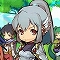ファンタジーRPG『ゆるドラシル』事前登録27000人突破!1日最大80回できるフライングガチャも開始!の画像