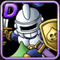 ドラゴンクエストモンスターズ スーパーライト(DQMSL)プレイ日記第4回 気合伝授(強化合成)のコツの画像