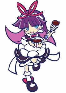 イベント限定カード「恋するフェーリ」 イベント限定カード「恋するフェーリ」